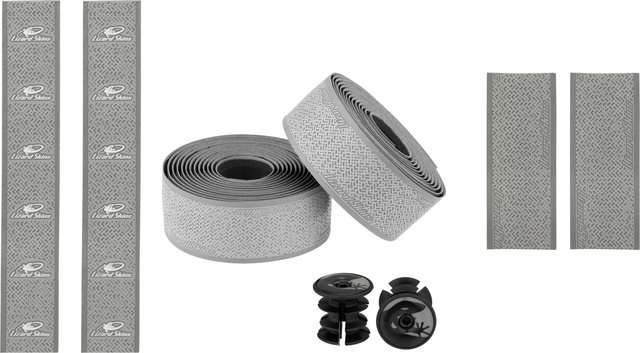 Lizard Skins DSP 1.8 V2 Handlebar Tape - cool grey