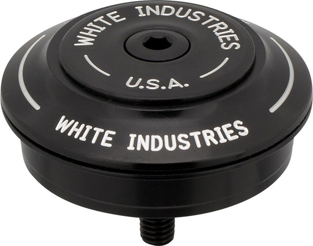 White Industries ZS44/28,6 - ZS56/40 Steuersatz - black/1 1/8" - 1,5" tapered/ZS44/28,6 - ZS56/40