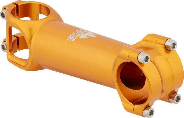 tune Geiles Teil 4.0 Vorbau - orange/120 mm 8°