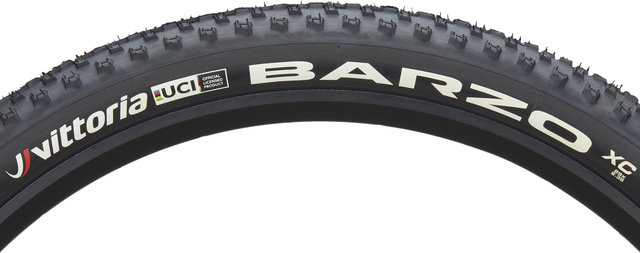 Vittoria Barzo TLR 1C 29" folding tyre - black-UCI rainbow/29 /57 mm/57-622/2.35 