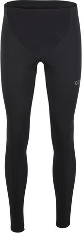 GORE Wear C3 Partial GORE-TEX INFINIUM Thermal Tights+ - black/M