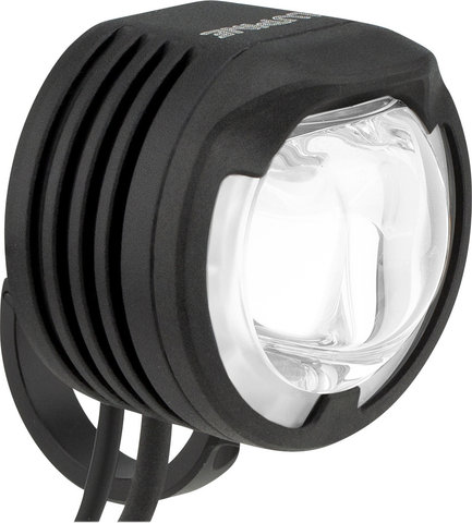 Lupine Luz delantera SL SF Brose LED para E-Bikes con aprobación StVZO - negro/31,8 mm