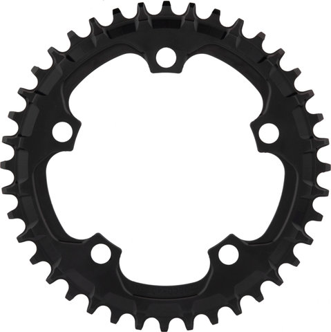 Hope Retainer Ring Chainring, 5-arm 110 mm Bolt Circle Diameter - black/40 