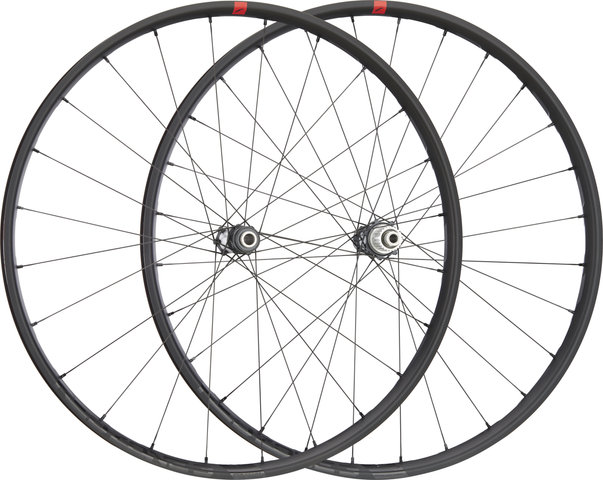 Fulcrum Red Zone 3 Disc Center Lock Boost 29" Wheelset - black/Shimano Micro Spline/Boost/148 mm/110 mm/Boost/29"/110 mm/Shimano Micro Spline/110 mm/148 mm