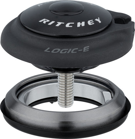 Ritchey Logic-E IS42/28.6 Headset Top Assembly - black/IS42/28,6