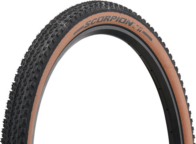 Pirelli Scorpion XC Hard Terrain 29" Folding Tyre - classic/29 /55 mm/55-622/2.2 