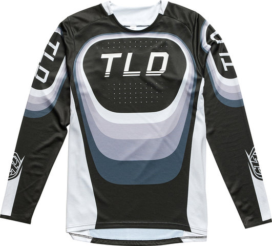 Troy Lee Designs Maillot Sprint - reverb black/M