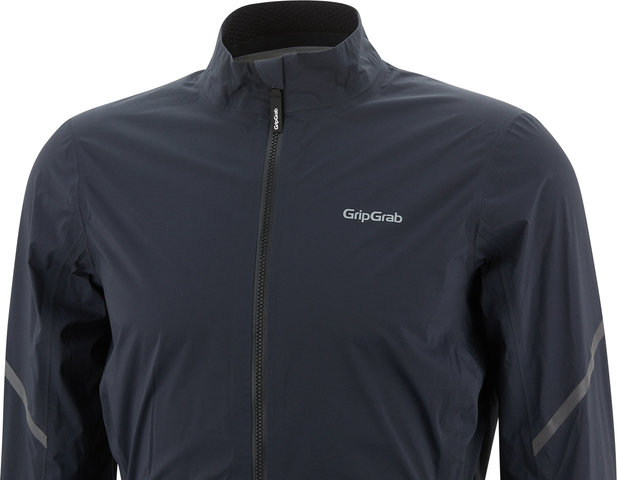 GripGrab Veste de Pluie PACR Waterproof Lightweight - black/M