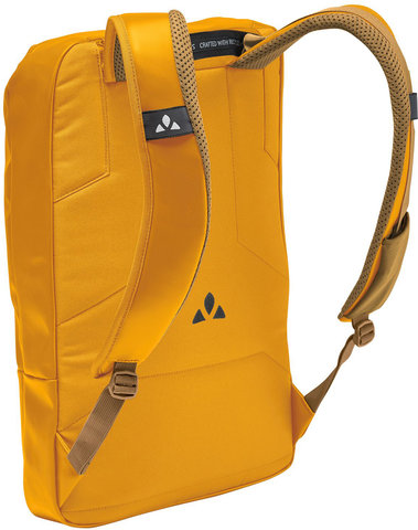 VAUDE Sac à Dos Mineo Backpack 17 - burnt yellow/17000 