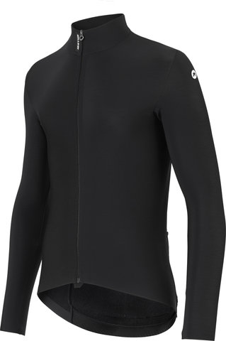 ASSOS Mille GT Spring Fall C2 Trikot - black series/M