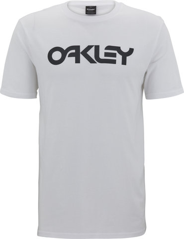 Oakley Mark II Tee 2.0 T-Shirt - white / black/M