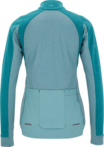 Endura GV500 L/S Damen Trikot - spruce green/S