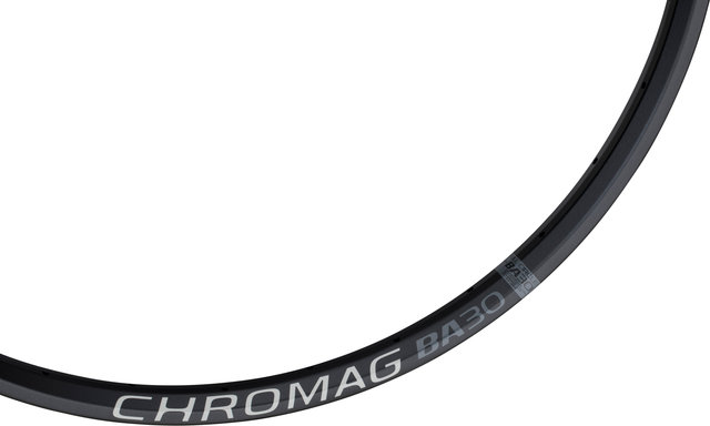 Chromag Rim - black/32/27.5" (650B)