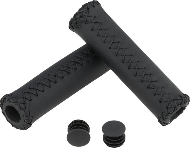 Procraft Country handlebar grips - black