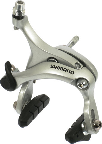 Shimano Freno de llanta BR-R451 - plata/Rueda delantera