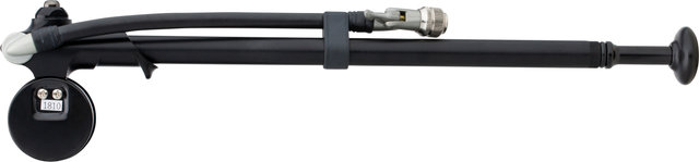 DT Swiss High Pressure Shock Pump - black