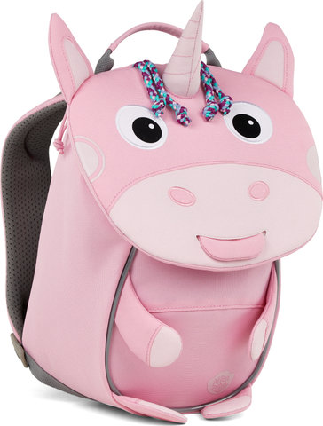 Affenzahn Pequeño amigo mochila para niños - einhorn/4 