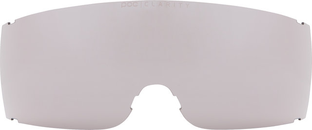 POC Ersatzglas für Propel Sportbrille - violet-light silver mirror/violet-light silver mirror