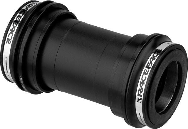 Race Face PF30 Cinch 30 mm External Seal Bottom Bracket 73 mm - black/Press Fit PF30