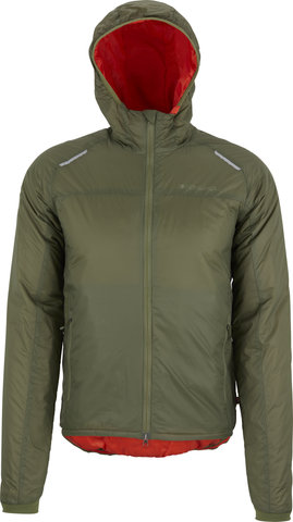 Endura GV500 Insulated Jacke - olive green/M