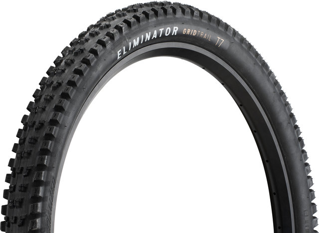 Specialized Slaughter Grid Trail 27.5" Folding Tyre - black/27.5 /58 mm/58-584/2.3 