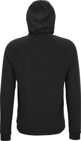 Patagonia Capilene Thermal Fleece Hoodie - black/M