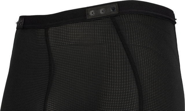 Endura Short Hummvee Lite avec Pantalon Intérieur - black/M