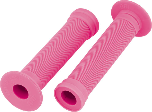 ODI Longneck ST Handlebar grips - pink/universal