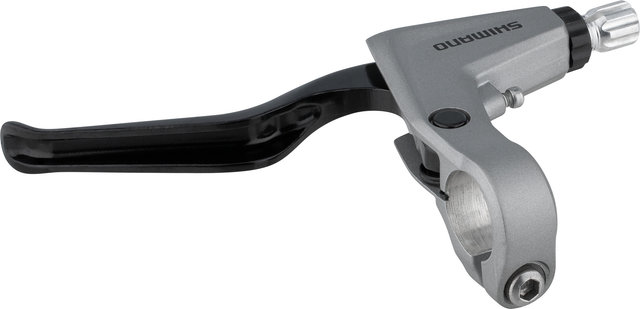 Shimano Leviers de Frein BL-T4010 - argenté/gauche/droite (spécifique)