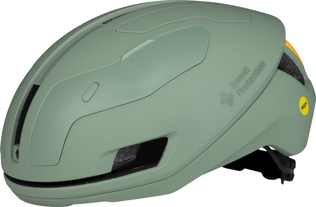 Sweet Protection Casque Falconer Aero 2Vi MIPS - willow green/56 - 59 cm