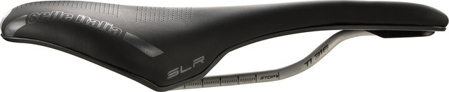 Selle Italia Sillín SLR Boost Gravel Superflow - negro/S