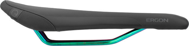 Ergon Sillín SM Enduro Comp Men - stealth-oil slick/S/M