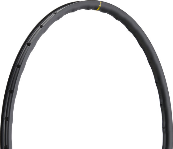 Mavic Rim - black/32/28"