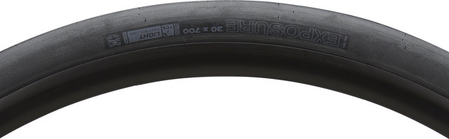 WTB Cubierta plegable Exposure Road TCS 28" - negro/30-622 (700x30C)