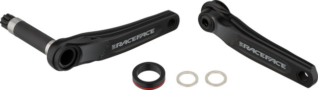 Race Face Biela Aeffect - black/170,0 mm