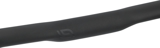 LEVELNINE Aero Di2 31.8 Handlebars - black stealth/420 mm