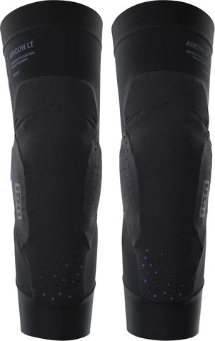 ION Arcon LT Knee Pads - black/M