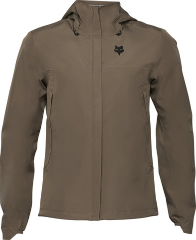 Fox Head Veste Ranger 2.5L Water modèle 2025 - ash/M