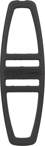 ORTLIEB Attachment Kit für Helme - black