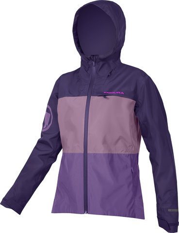 Endura Chaqueta para mujeres SingleTrack II - bramble/S