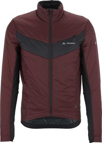 VAUDE Men's Kuro Insulation Jacket - dark oak/M