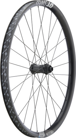 DT Swiss Set Roues HXC 1501 SPLINE One 27,5" 30 Boost Disc Center Lock Hybrid - noir/Shimano Micro Spline/Boost/148 mm/110 mm/Boost/27,5" (650B)/110 mm/Shimano Micro Spline/110 mm/148 mm