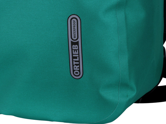 ORTLIEB Velocity PS 17 L Rucksack - atlantis green/17 Liter