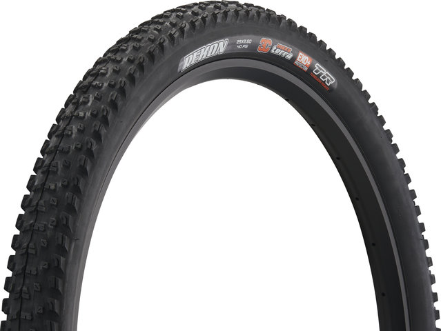 Maxxis Rekon 3C MaxxTerra EXO+ WT TR 29" Faltreifen - schwarz/29 "/66 mm/66-622/2.6 "