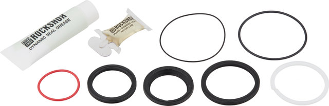 RockShox Service Kit 50 h für Deluxe / Super Deluxe C1+ ab Modell 2023 - universal