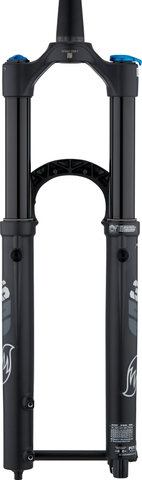 Fox Racing Shox Horquilla suspen. 36 Float 29" GRIP Performance Boost E-Optimized 2023 - matte black/15 mm Eje Pasante/160 /44 /1 1/8" - 1,5" tapered/110 mm/29"/110 mm/110 mm