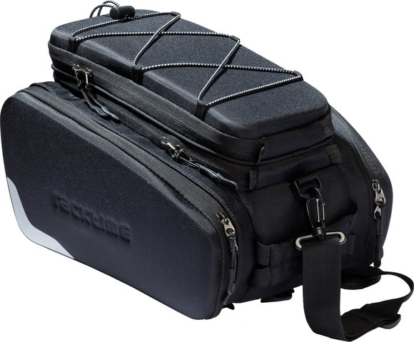 Racktime Sacoche pour Porte-Bagages Odin - noir/13000 