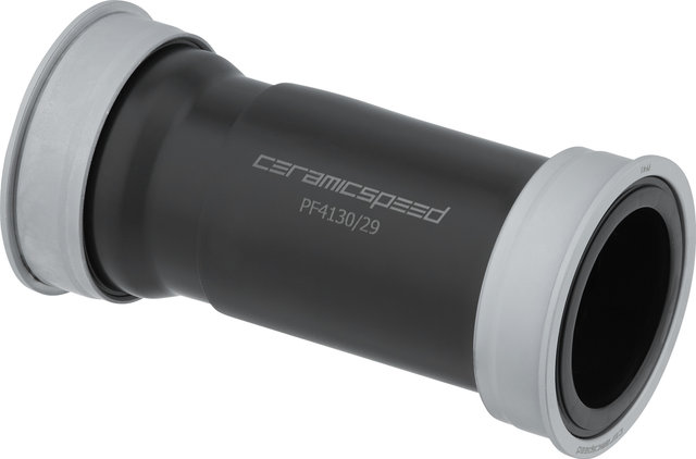 CeramicSpeed BB92 SRAM DUB MTB Coated Bottom Bracket 41 x 92 mm - silver/BB92