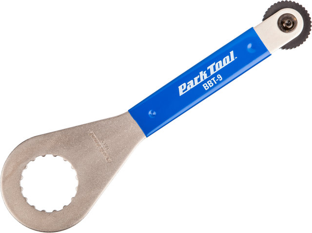 ParkTool Patronenlagerschlüssel BBT-9 - schwarz-blau