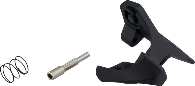 SRAM Eagle AXS Rocker Paddle 12-speed Shift Lever - black